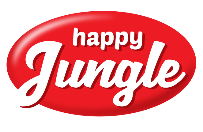 Happy Jungle